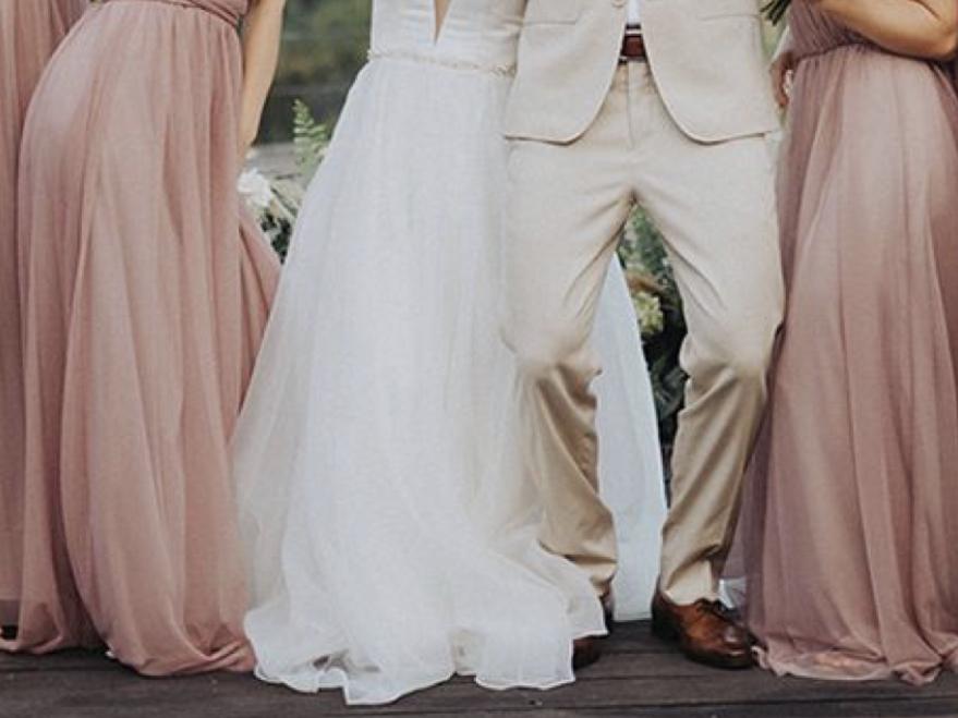The Wedding Website of Casey Ryan and Raphaelle Febrienne