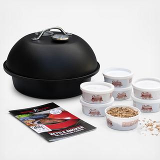 Indoor Grilling Set