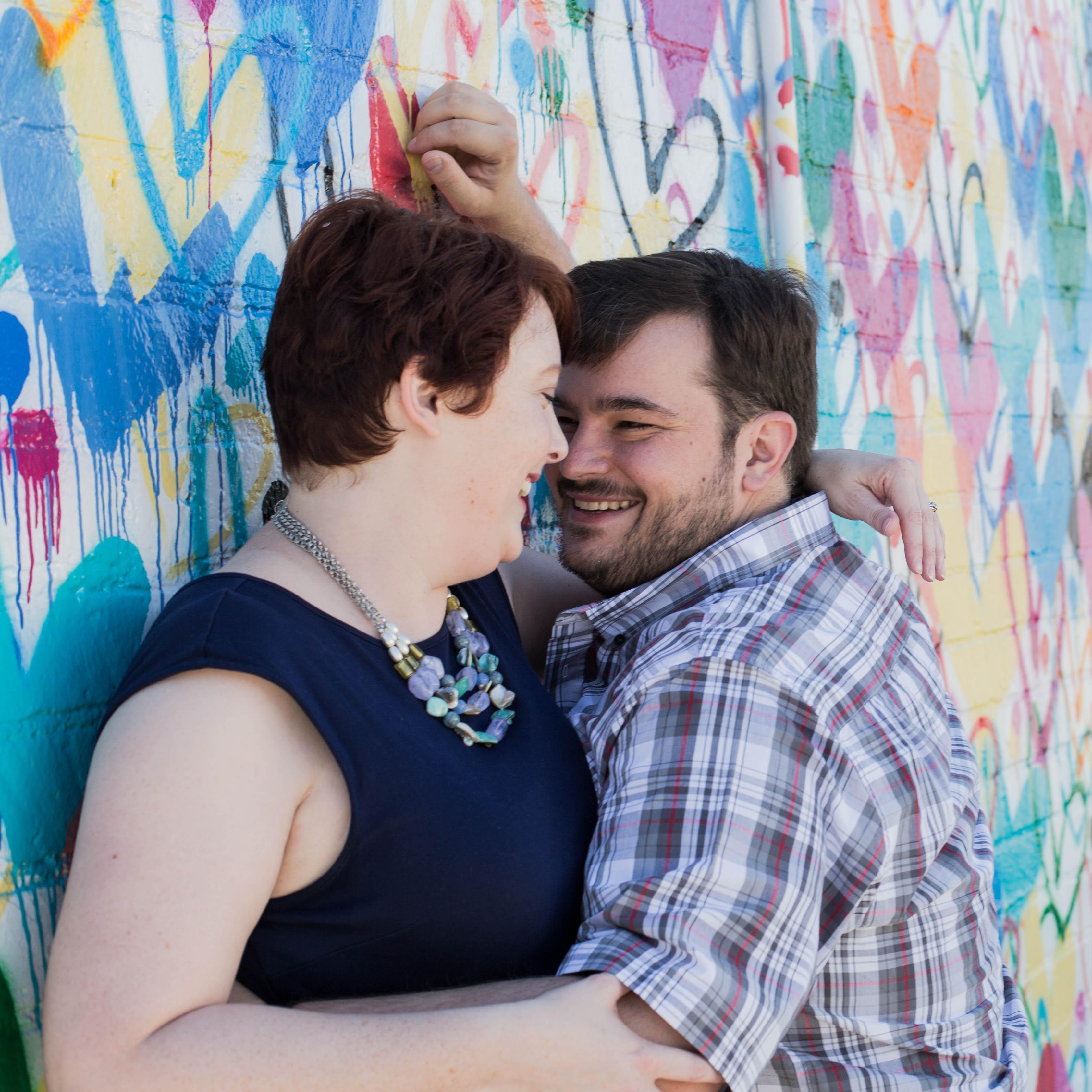 Photo by Ericka Kreutz Photography