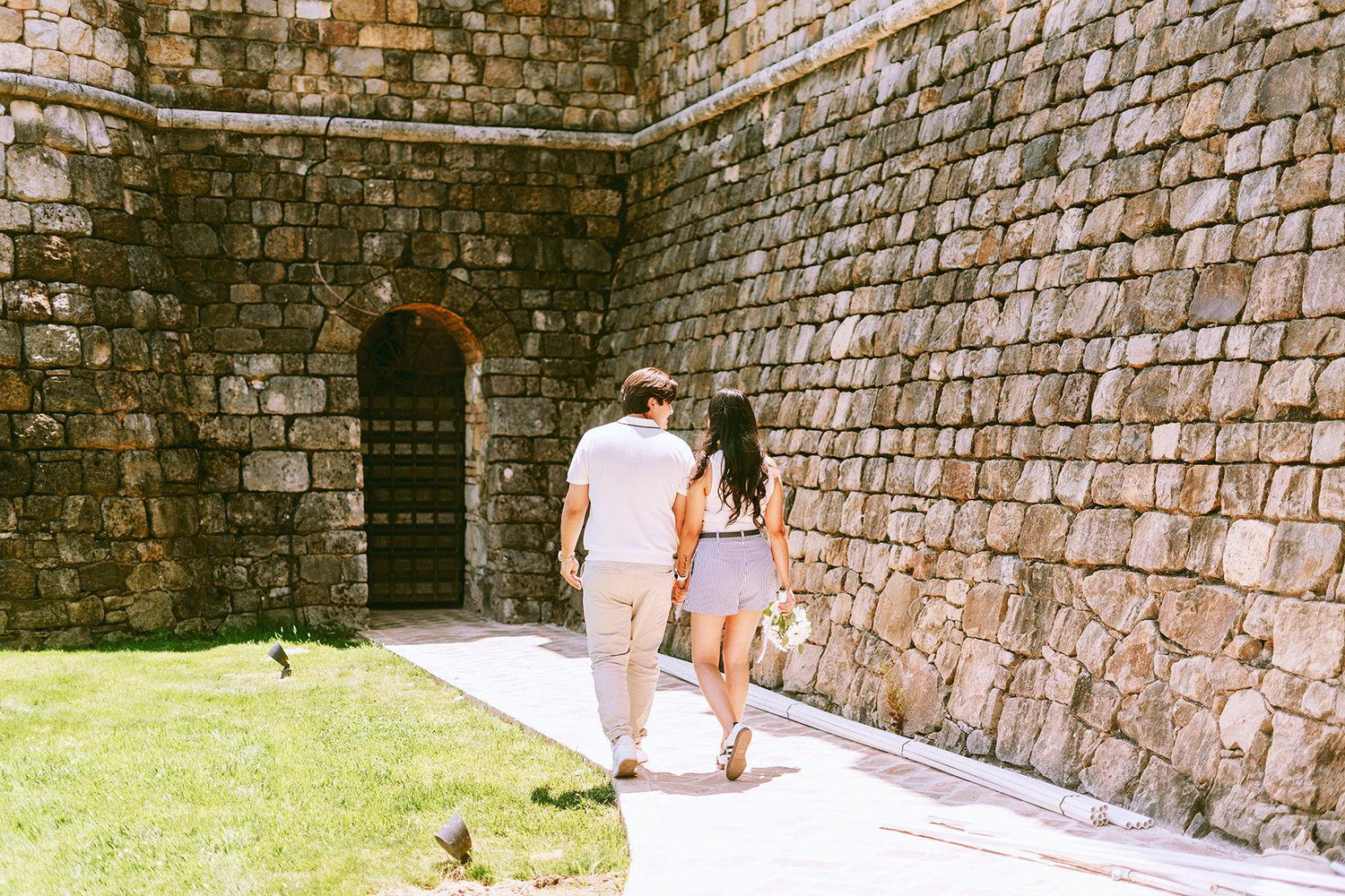 The Wedding Website of Yuvari Onofre and Styphen Rivas