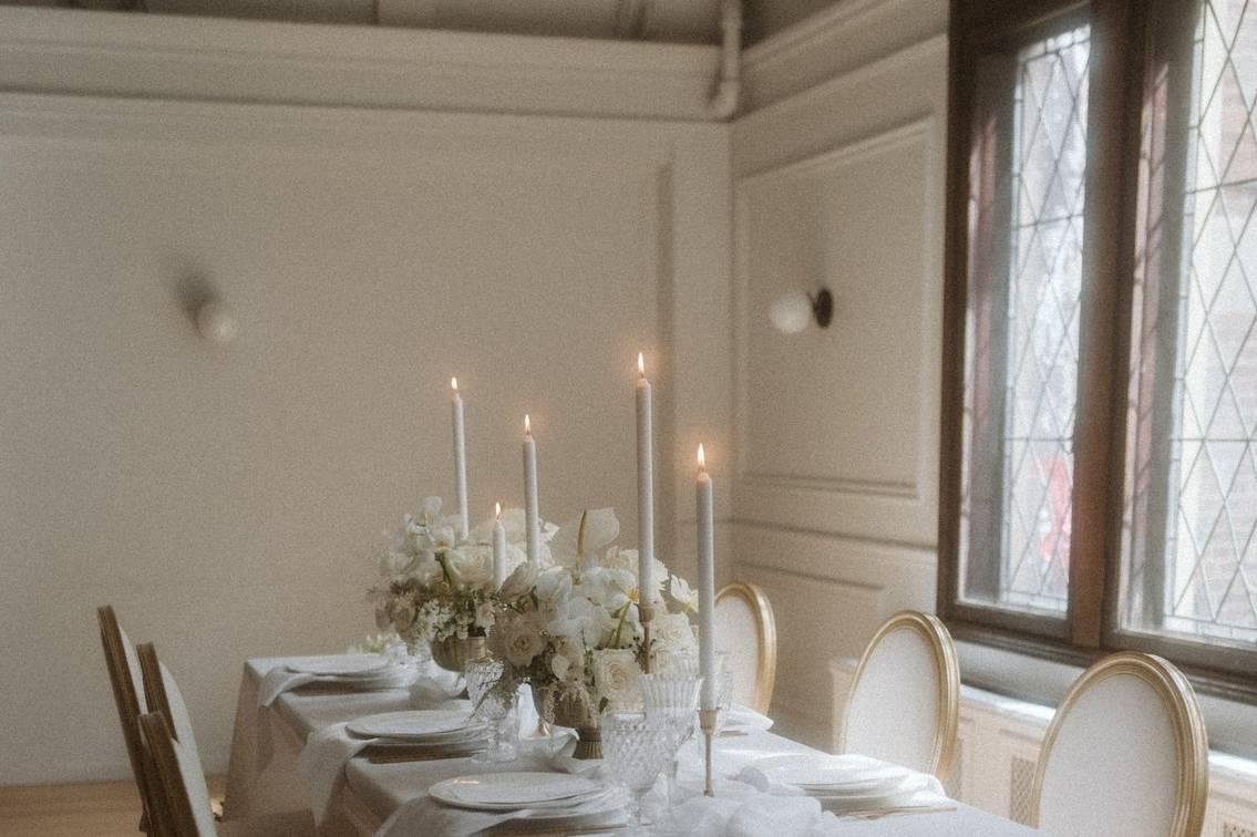 The Wedding Website of Adriana Gentile and Daniel Gagnon