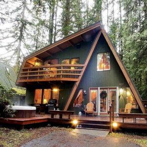 Our First Home