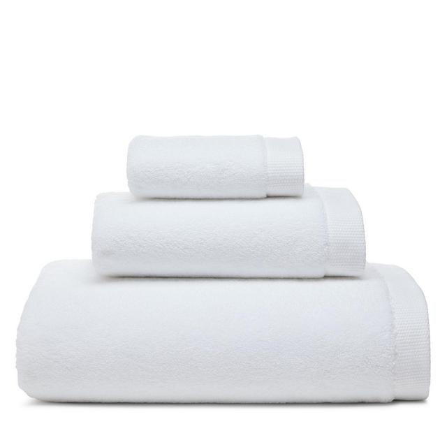 Hudson Park Collection Organic Spa Bath Towel