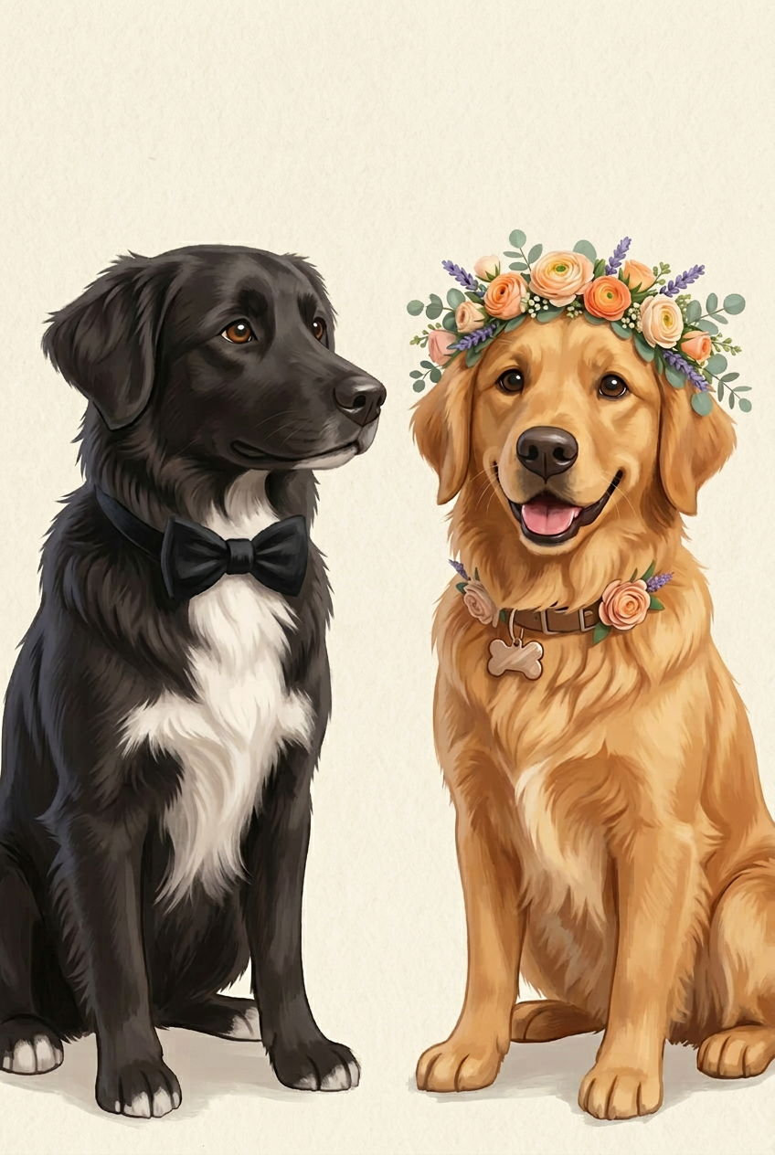 The Wedding Website of Lauren Bielski and Justin Heger