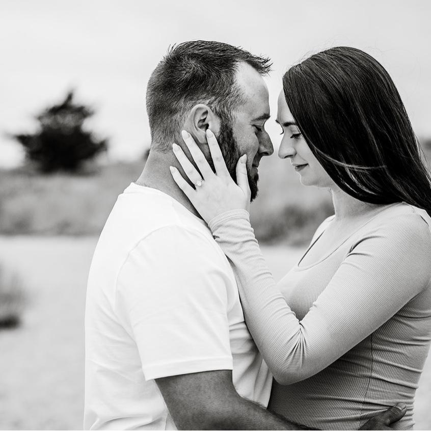 Alexis Pimental and Brett Smith's Wedding Website