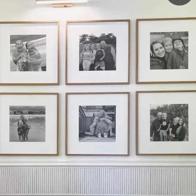 Wedding Prints and Picture Frames