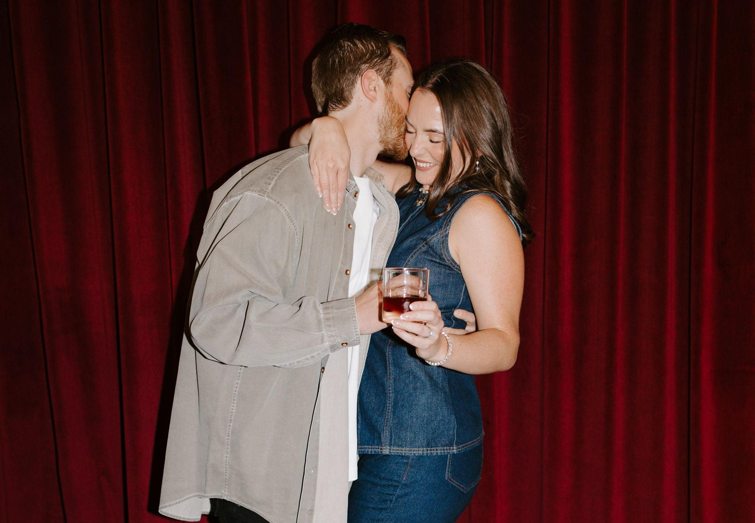The Wedding Website of Maggie Sullivan and Zach Meyer