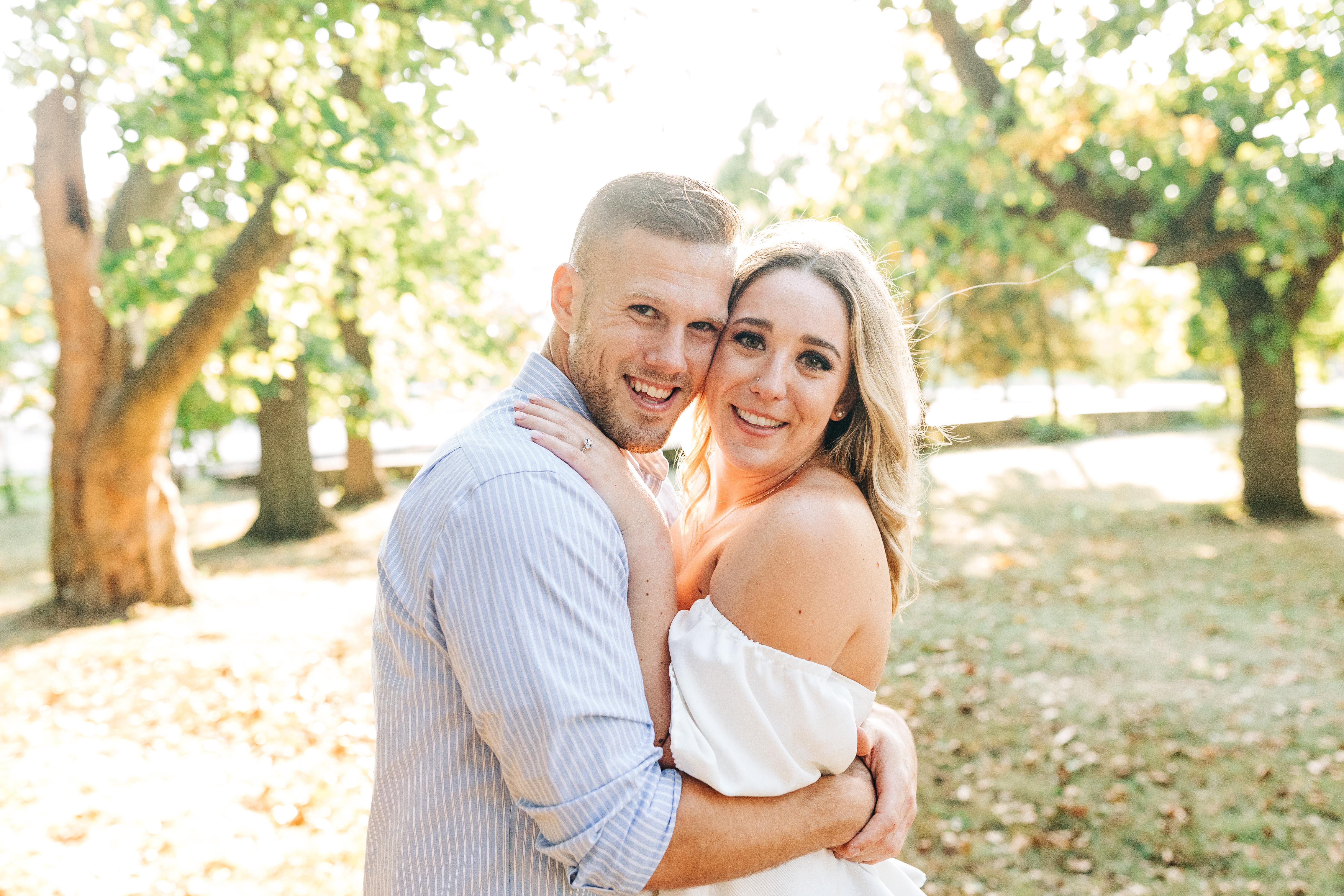 The Wedding Website of Julia Spinelli and Ryan Galla