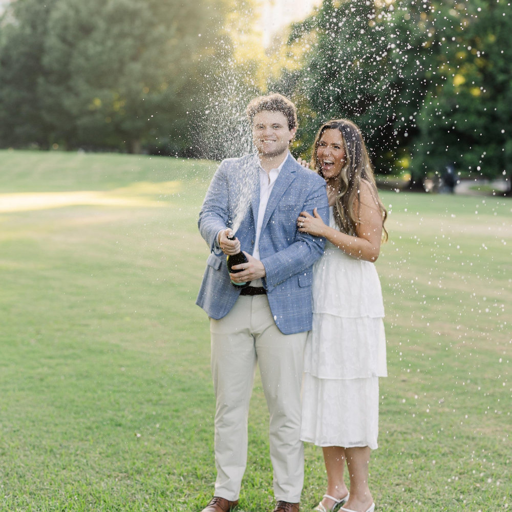 Michaela Thomas and Parker Rice's Wedding Website