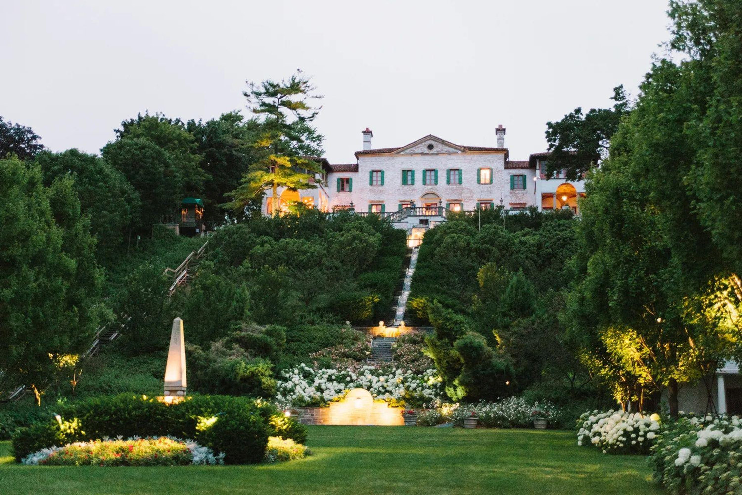 The Wedding Website of Thomas Shannon and Morgan McCulloch