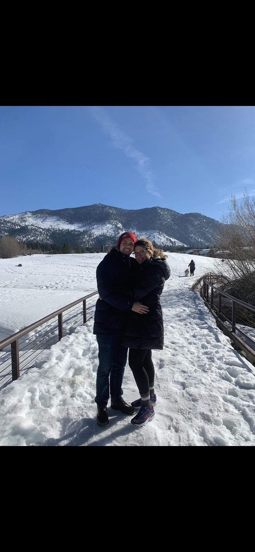 Lake Tahoe