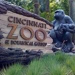 Cincinnati Zoo
