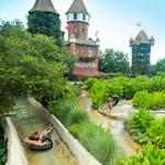 Schlitterbahn Waterpark New Braunfels