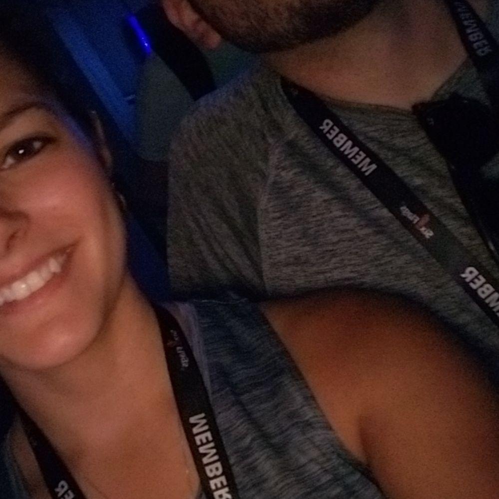 six flags