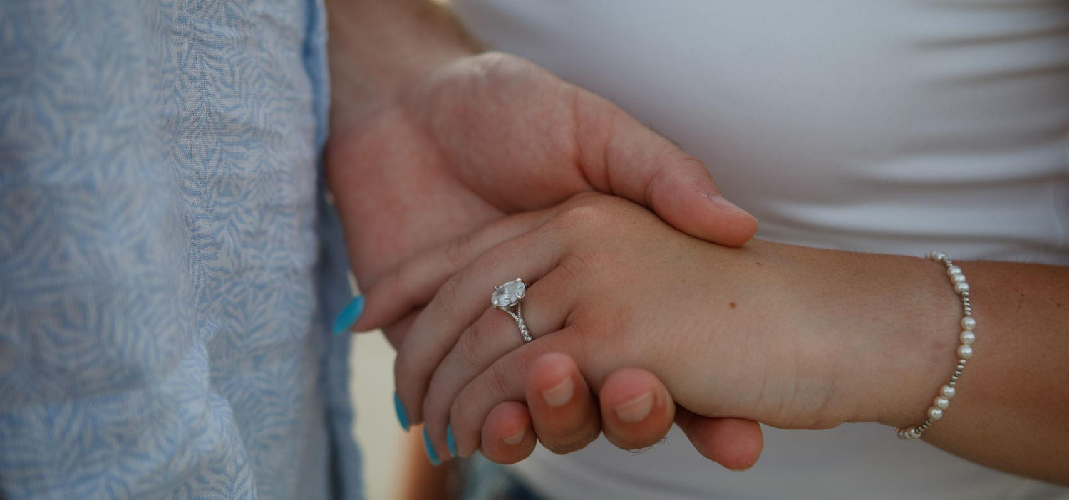 The Wedding Website of Nevaeh Puryear and Mason Weyant