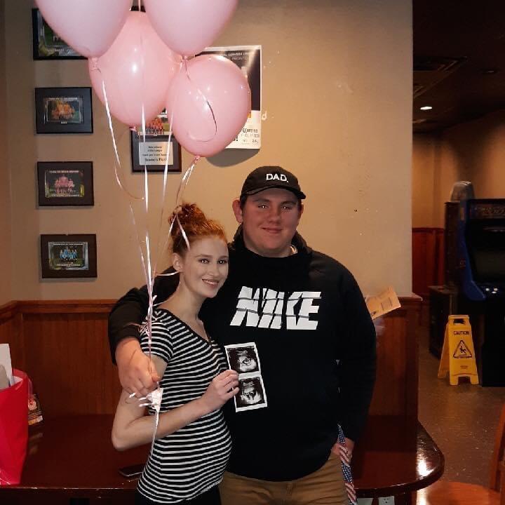 Baby Combs is a girl!