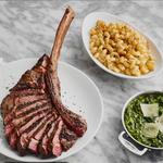 Fleming’s Prime Steakhouse & Wine Bar