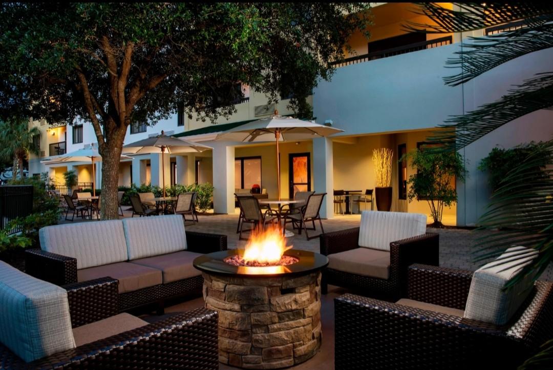 The Wedding Website of Channing Stark and Jason Becker