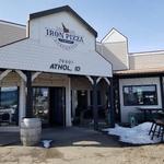 The Iron Pizza Company