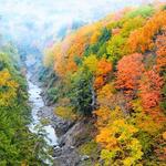 Quechee Gorge