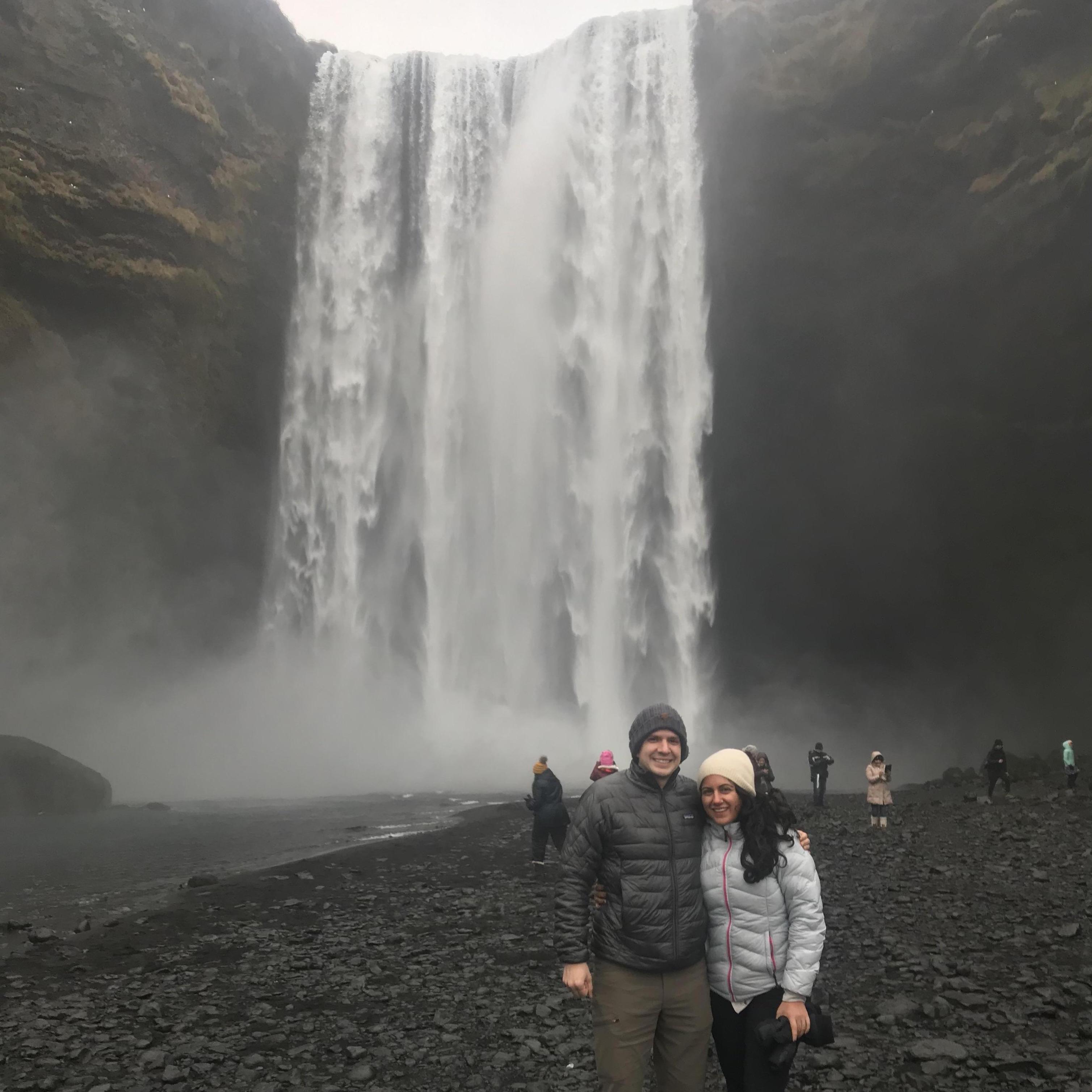 Iceland