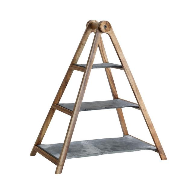 Villeroy & Boch Artesano 3-Tier Tray Stand