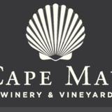 Cape May Winery & Vineyard