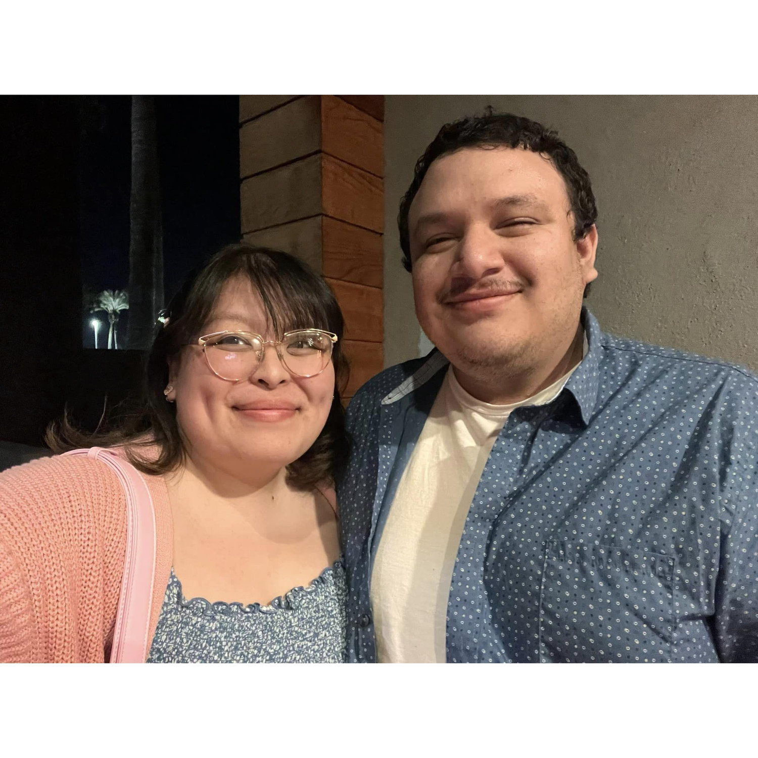 Celebrating 5 years
