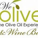 We Olive & Wine Bar