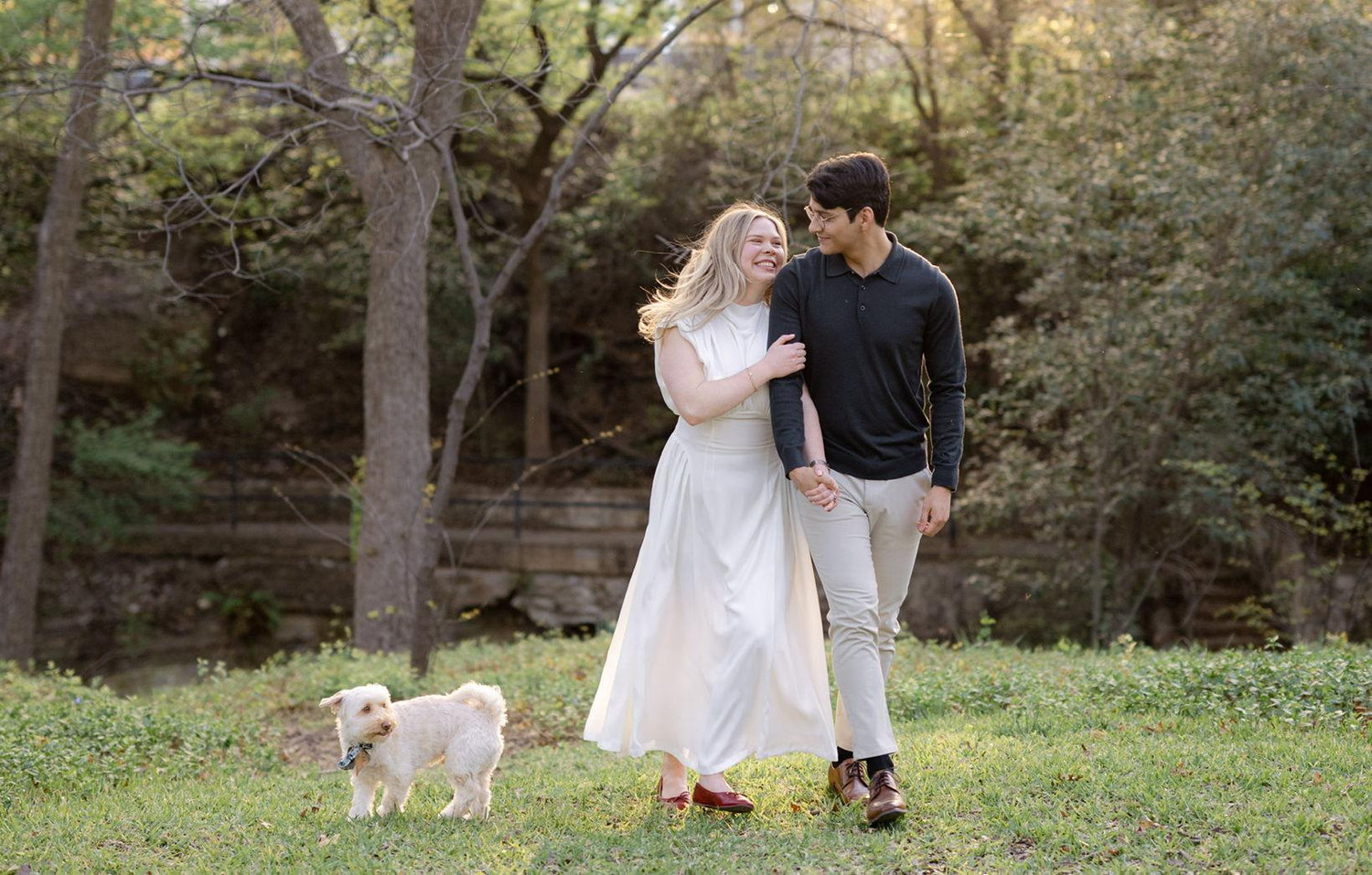 The Wedding Website of Catherine Anne Cody and Steven Xavier Pérez