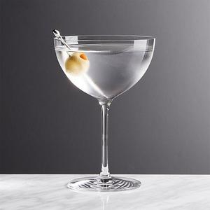 Oregon Martini Glass
