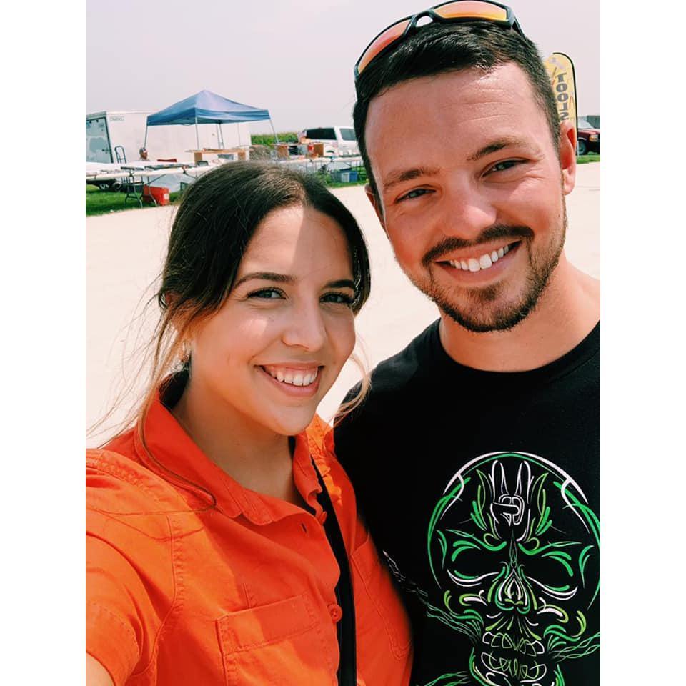 One of our most treasured weekends in '21. Went from a wedding to the World's Largest Flea Market to Pella to DSM to Madrid & then finally to Ames w/ fun stops along the way for our "mini road trip."