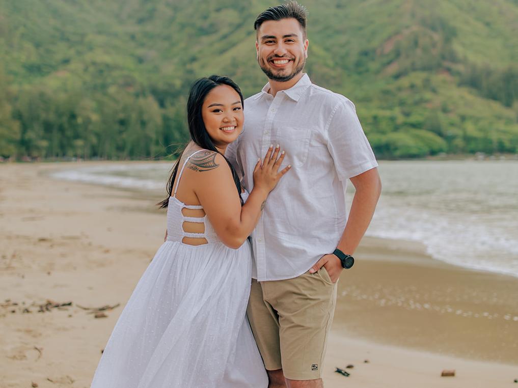 The Wedding Website of Jenna Marie de los Santos and Joseph Mikael Torres