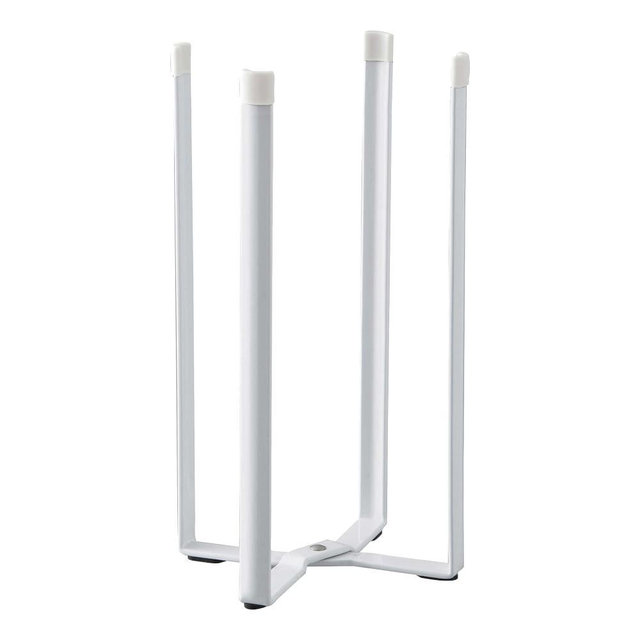 Tower Kitchen Eco Stand, White