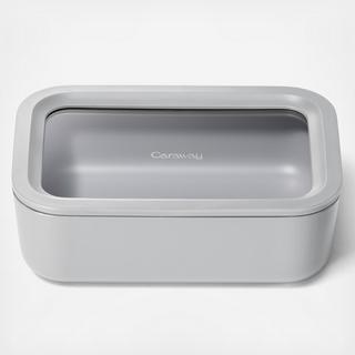 Rectangular Food Container