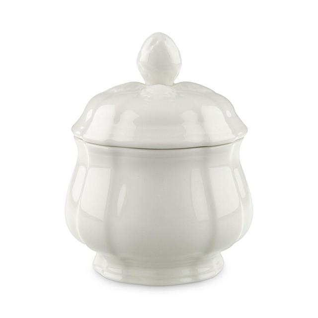 Villeroy & Boch Manoir Covered Sugar