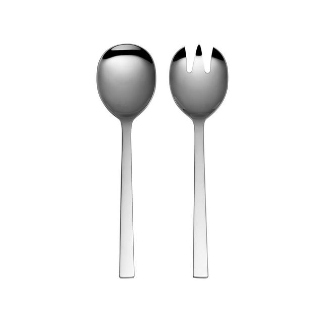 Oneida Chef's Table Salad Servers Set, 2 Piece