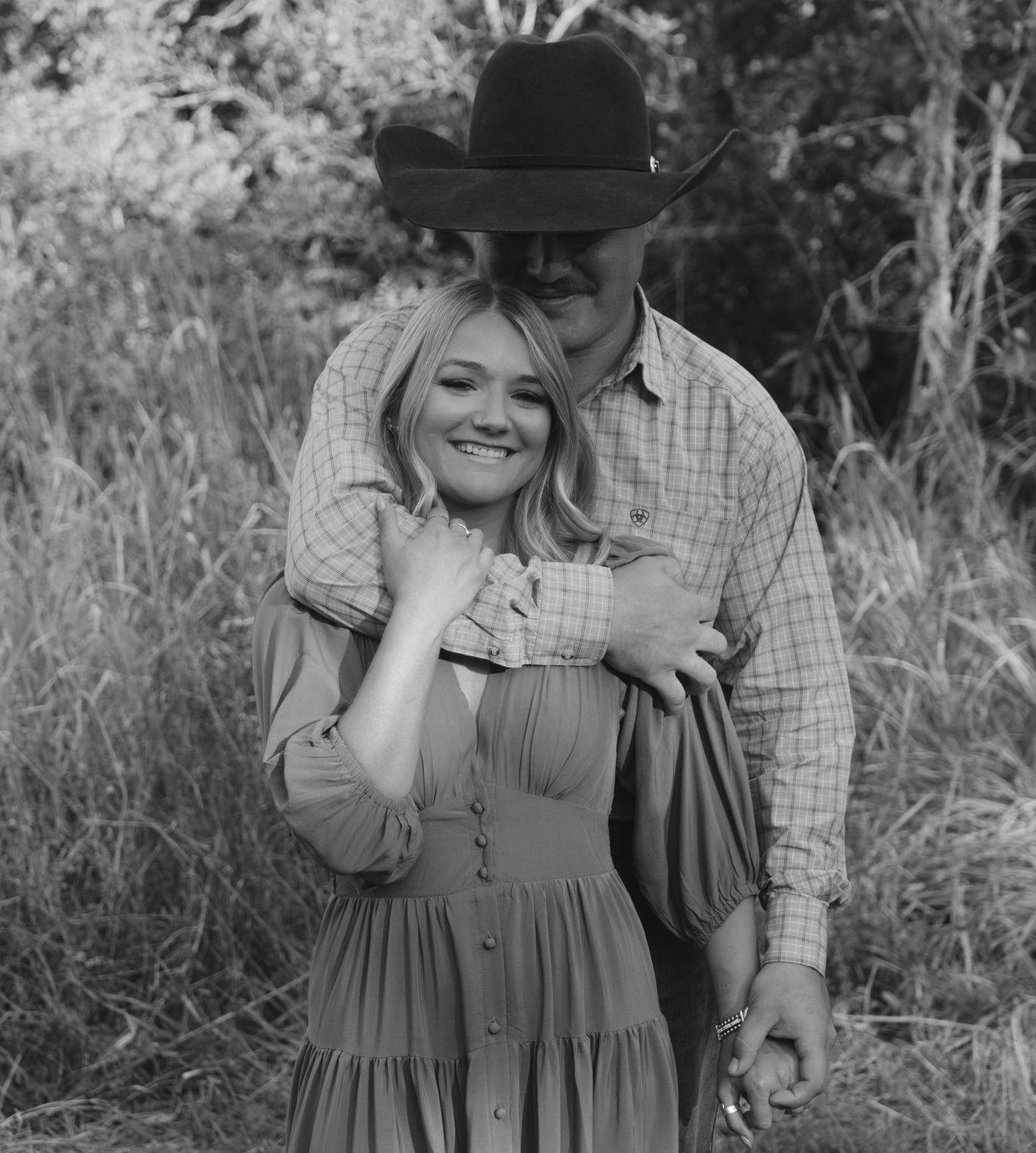 The Wedding Website of Brooklyn Housenga and Jack Keioskie