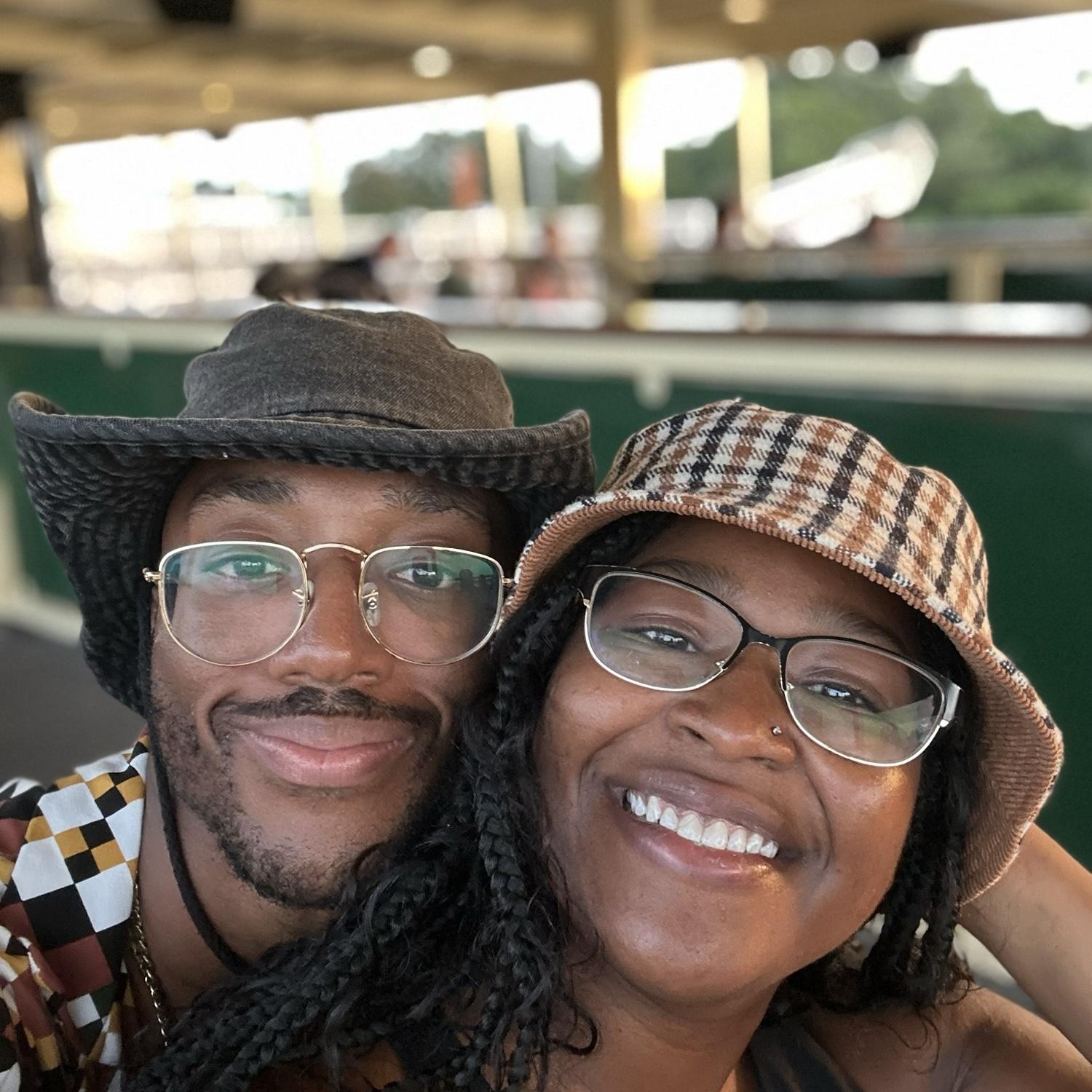 1 month anniversary trip to Disney World