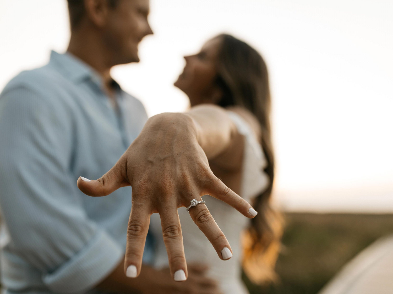 The Wedding Website of Daniel Reno Ford and Olivia Marie Forte