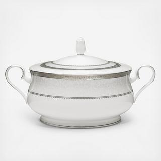 Odessa Covered Vegetable Bowl