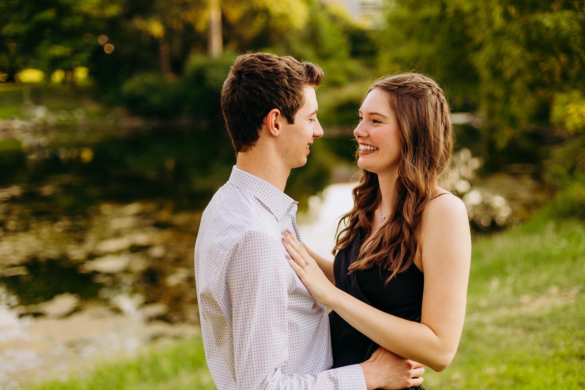 The Wedding Website of Emily Moe and Daniel Brockway