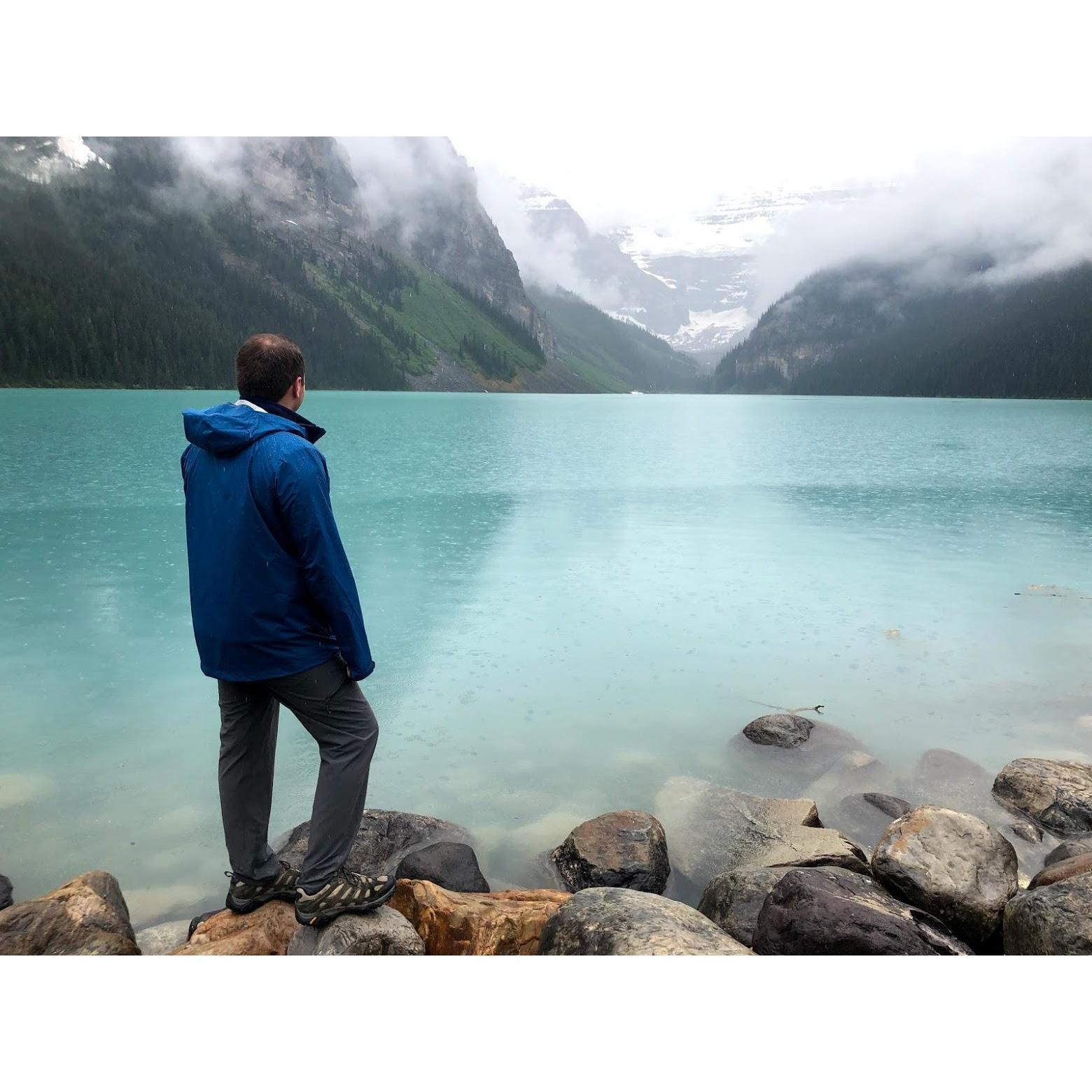 Lake Louise