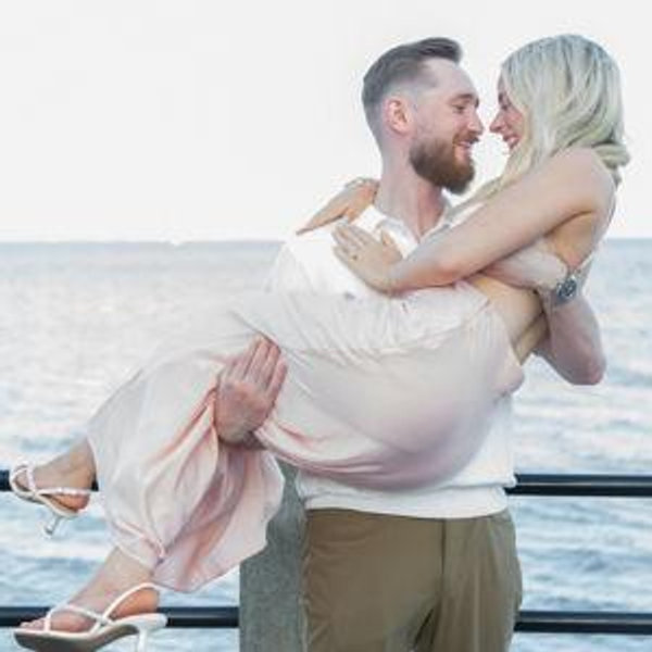 Our Honeymoon Fund