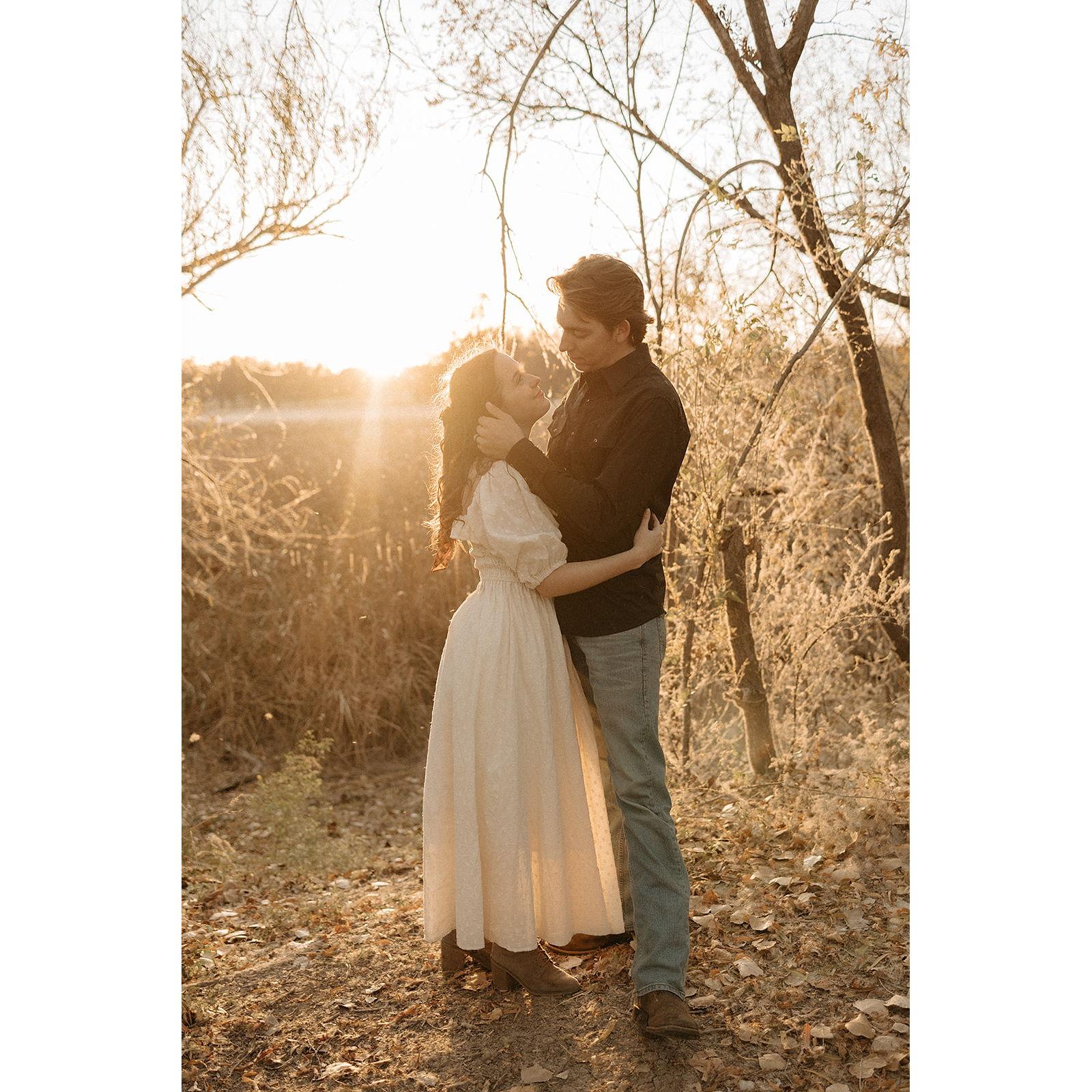 These are a few of our beautiful engagement shoot.