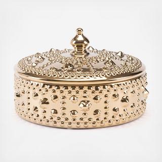 Ceramic Box