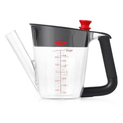 OXO Good Grips® 2-Cup Fat Separator