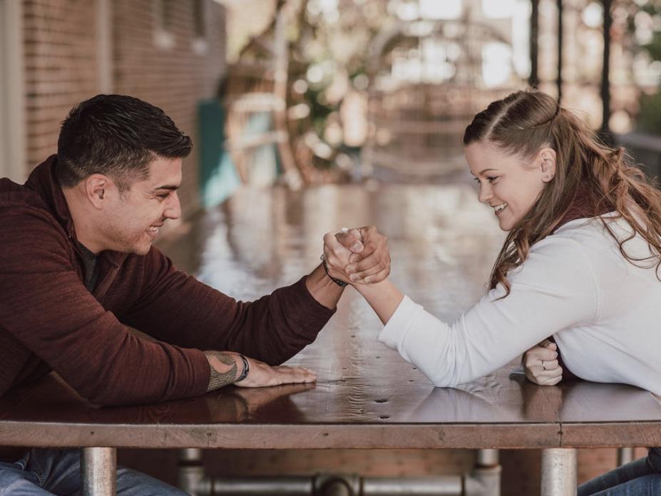 The Wedding Website of April Lauchner and Steven Noriega