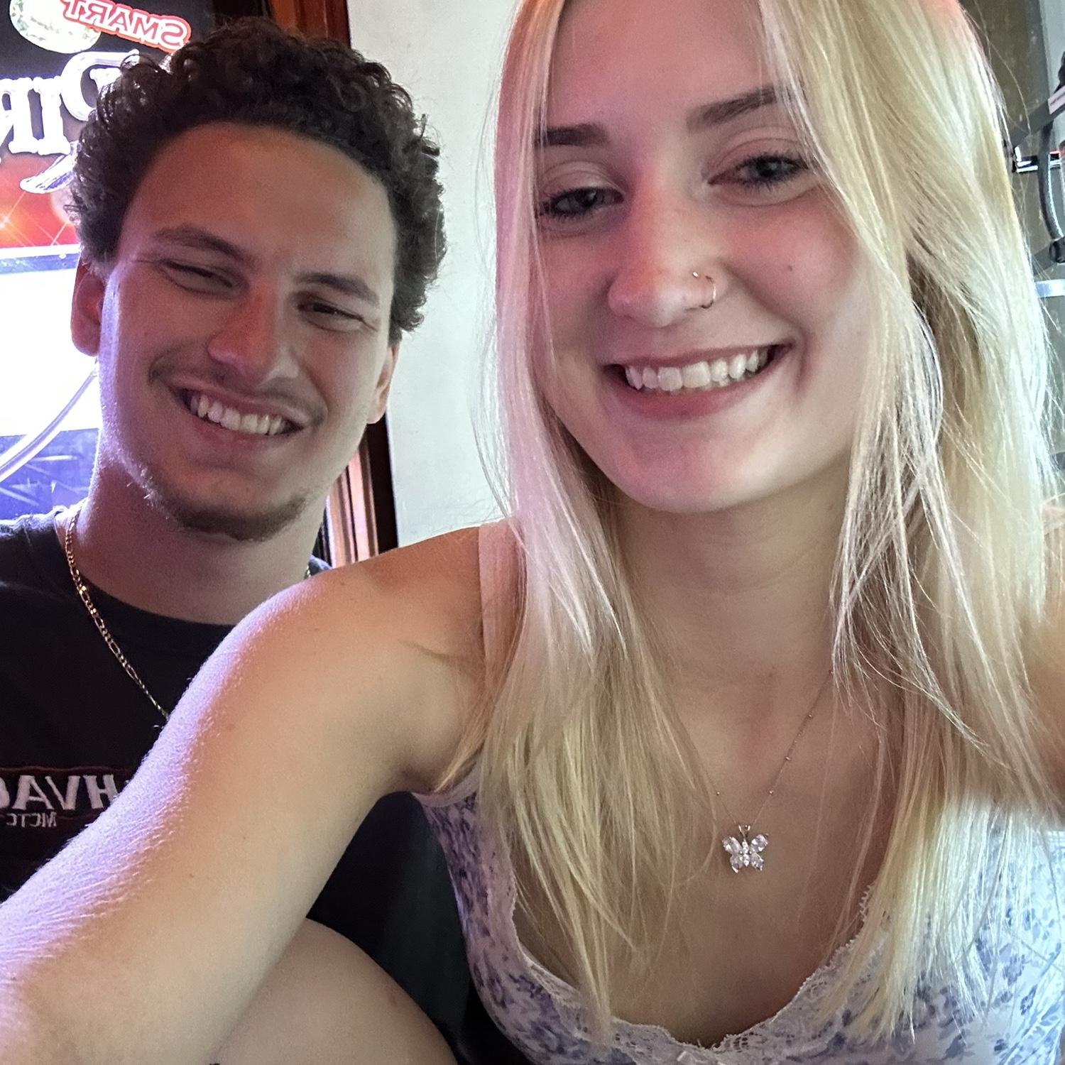 My 21st birthday