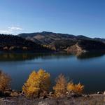 Horsetooth Reservoir